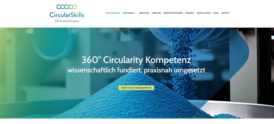 Unsere Kooperationspartner im Bereich Nachhaltigkeit