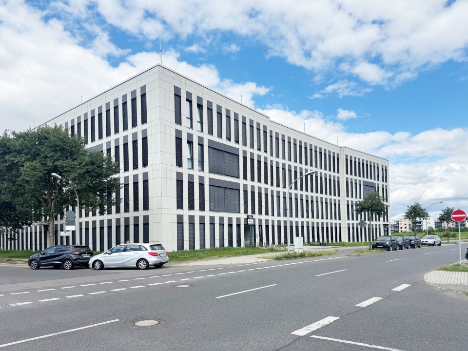 Genießen statt arbeiten