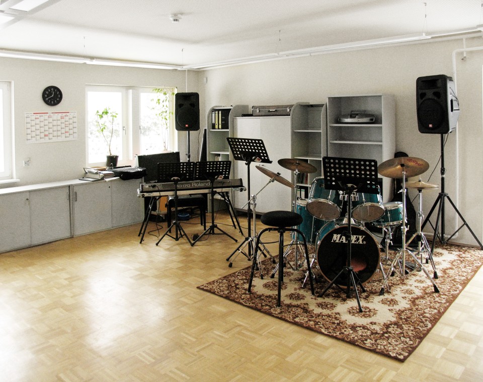 Bernau bei Berlin | Musikschule