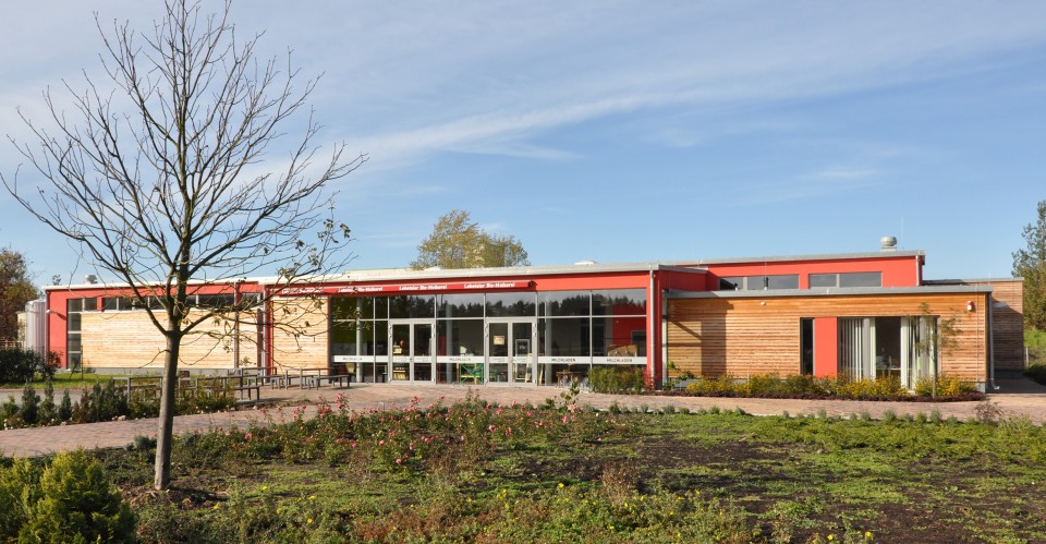 Schaumolkerei Biesenthal