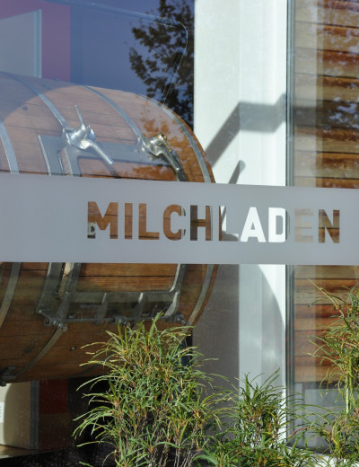 Schaumolkerei Biesenthal