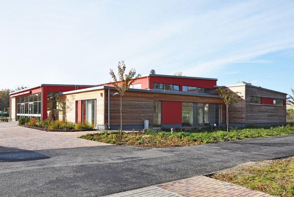 Schaumolkerei Biesenthal