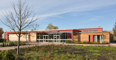 Schaumolkerei Biesenthal