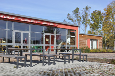 Schaumolkerei Biesenthal