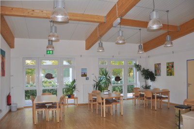 Werkstatt für behinderte Menschen Erkner