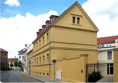 Potsdam, Siefertstr. - Denkmalgerechte Sanierung eines Hofensembles