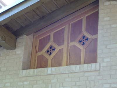 Ausarbeiten bis in das kleinste Detail erwies sich als Herausforderung für die Sanierung