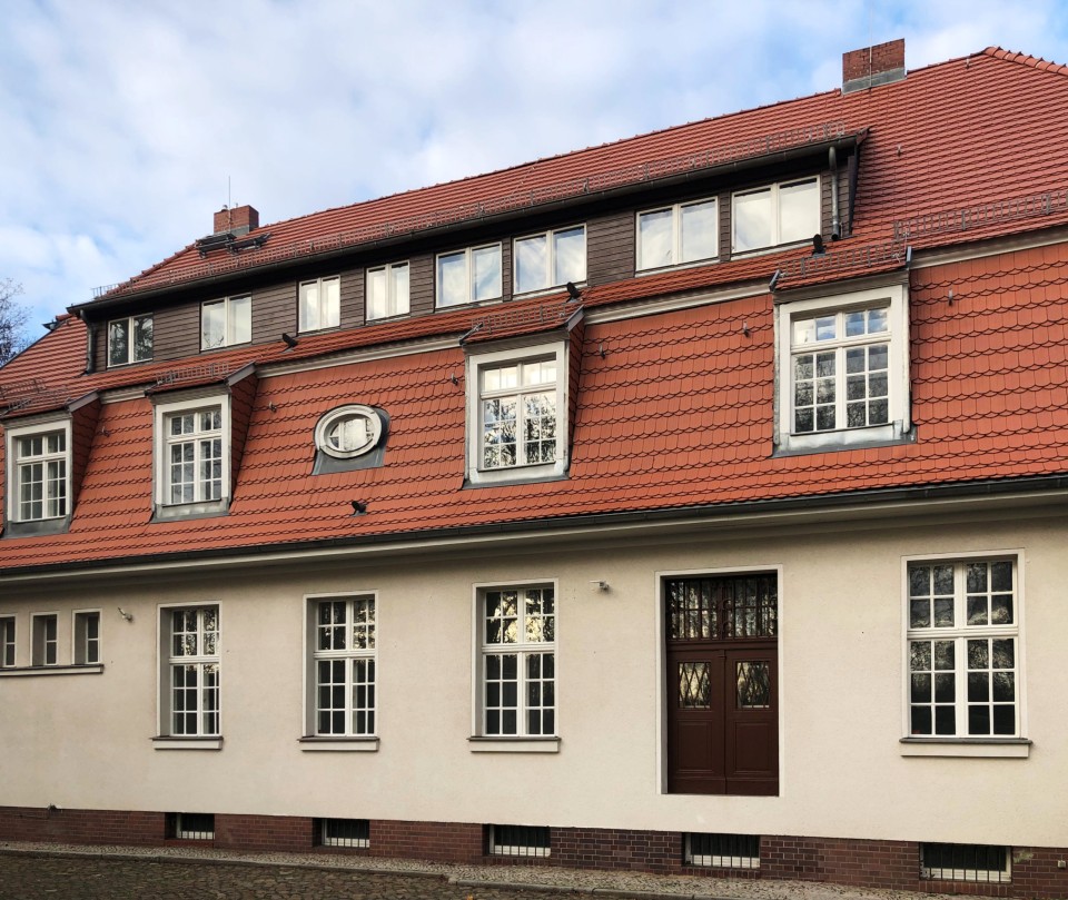 Potsdam | Tagesklink Oberberg | 2024