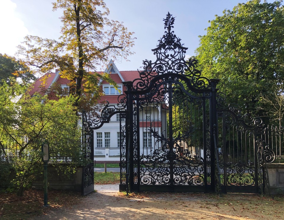 Potsdam | Tagesklink Oberberg | 2024