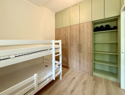 Nachsorgeklinik am Straussee in Strausberg - Apartment