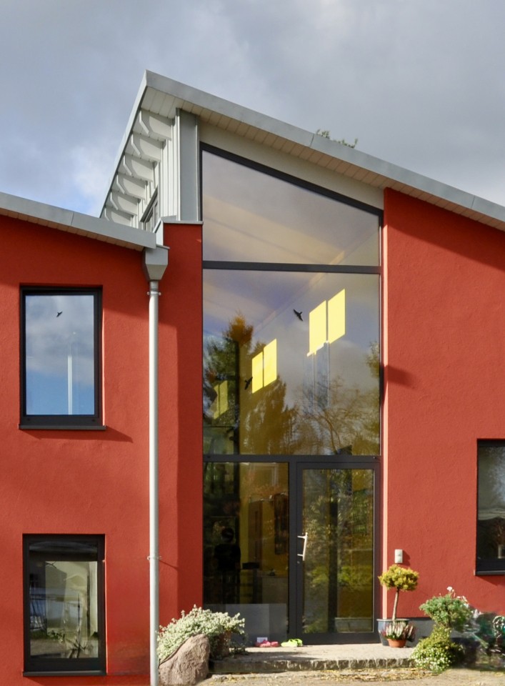 Tornow | Einfamilienhaus | 2011