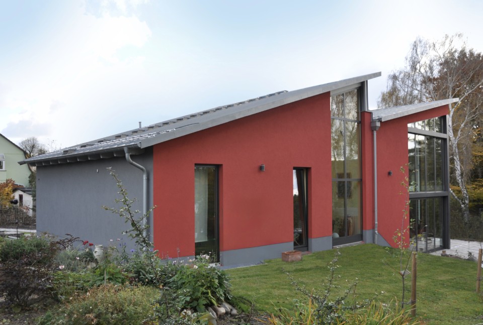 Tornow | Einfamilienhaus | 2011