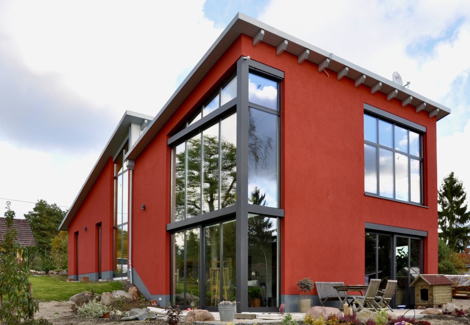 Tornow | Einfamilienhaus | 2011