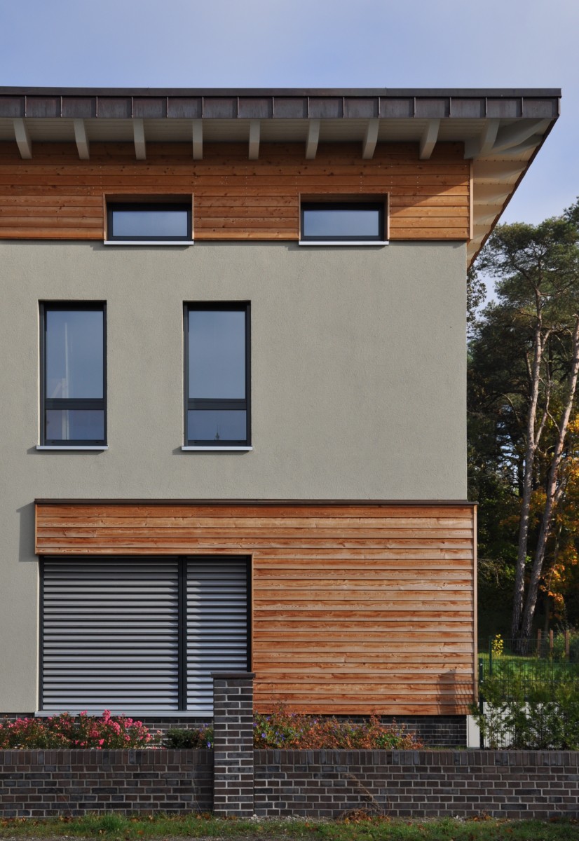 Wandlitz | Mehrgenerationenhaus | 2009