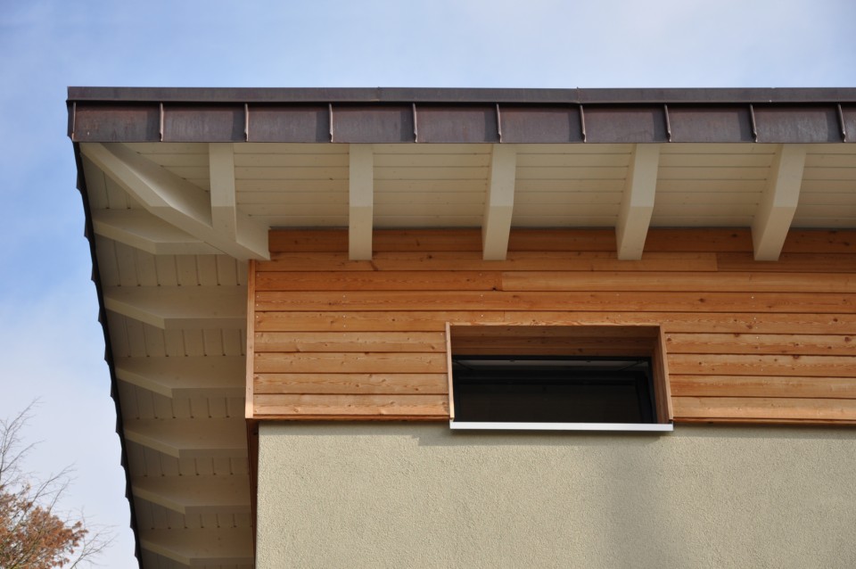 Wandlitz | Mehrgenerationenhaus | 2009